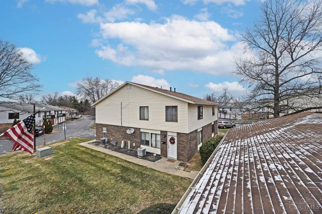 50 Dusk Court, Fairfield, OH 45014