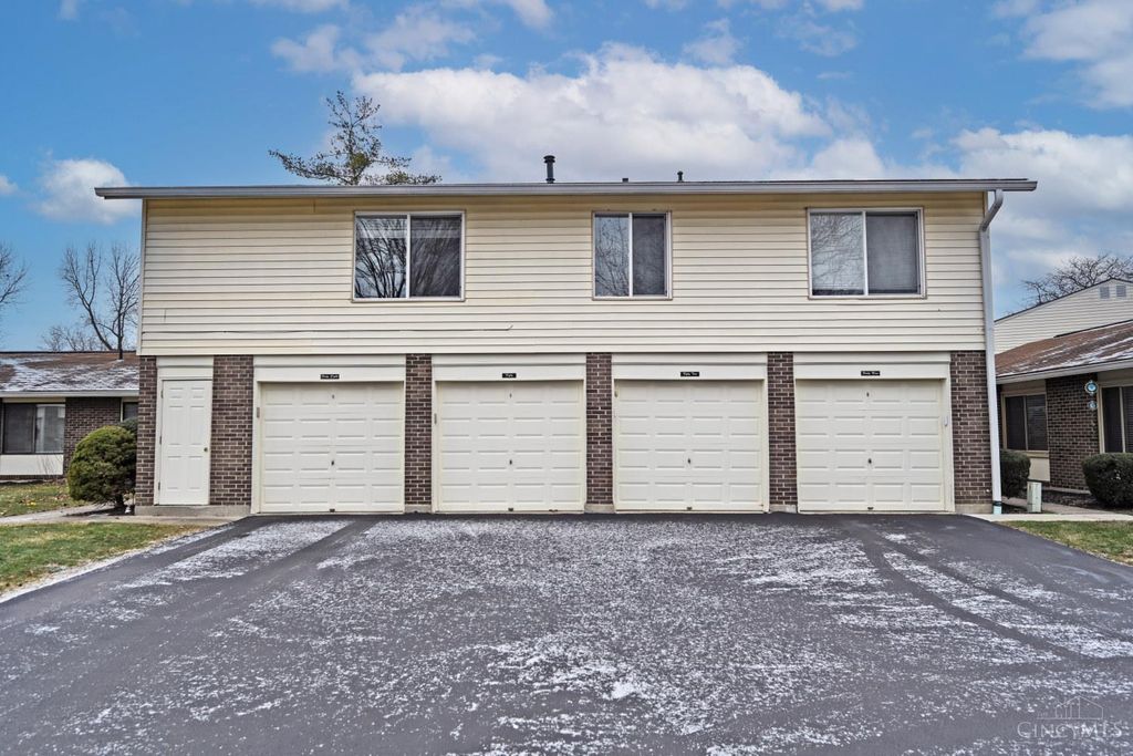 50 Dusk Court, Fairfield, OH 45014