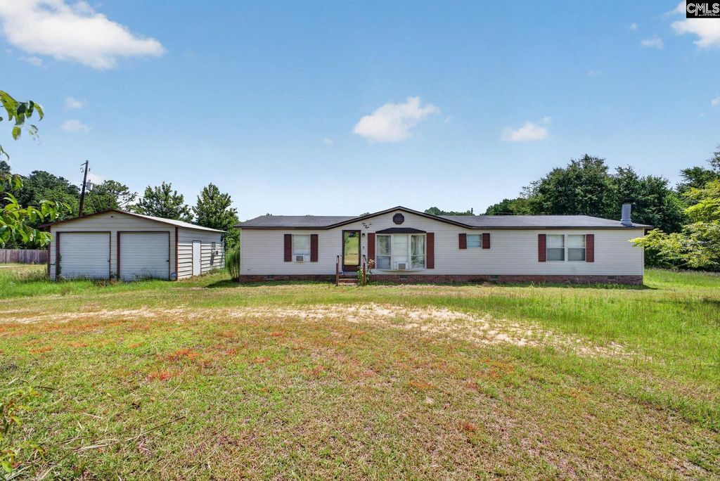 948 Peach Festival Road, Gilbert, SC 29054