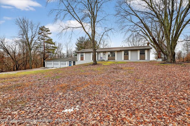 9992 Woodbury Road, Laingsburg, MI 48848