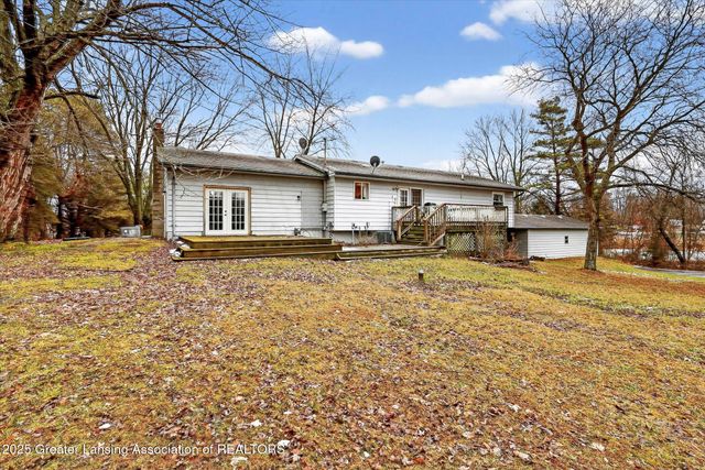 9992 Woodbury Road, Laingsburg, MI 48848