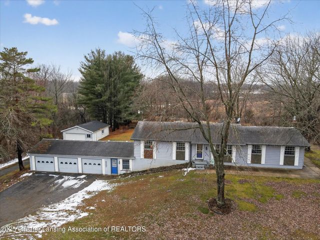 9992 Woodbury Road, Laingsburg, MI 48848