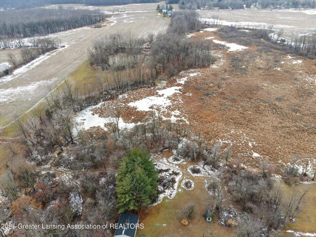 9992 Woodbury Road, Laingsburg, MI 48848