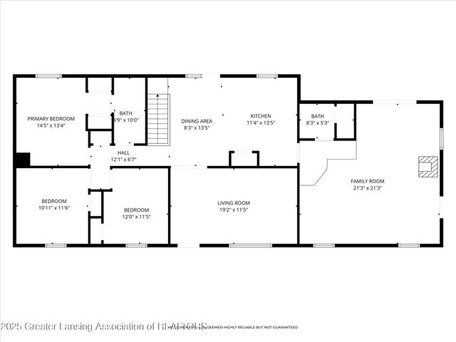 9992 Woodbury Road, Laingsburg, MI 48848