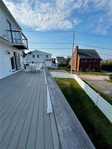433 Wolcott Avenue, Middletown, RI 02842