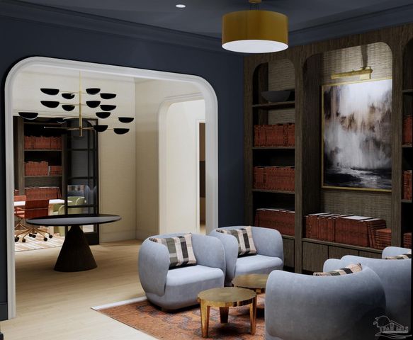 98 N Jefferson 201B, Pensacola, FL 32502