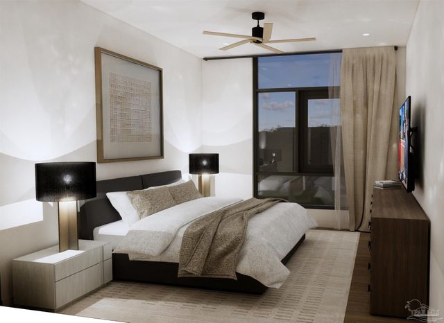 98 N Jefferson 201B, Pensacola, FL 32502