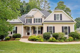 136 Windsong Drive, Pittsboro, NC 27312