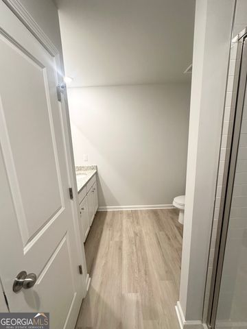 119 Deer Crossing LOT 85, Temple, GA 30179