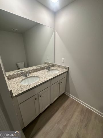 119 Deer Crossing LOT 85, Temple, GA 30179