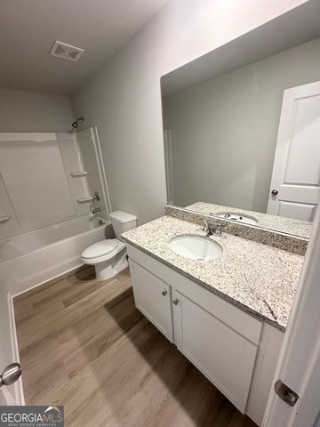 119 Deer Crossing LOT 85, Temple, GA 30179