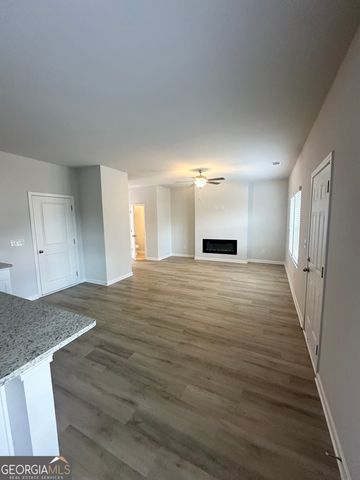 119 Deer Crossing LOT 85, Temple, GA 30179