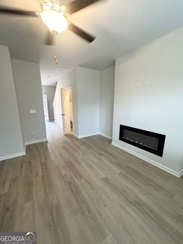 119 Deer Crossing LOT 85, Temple, GA 30179