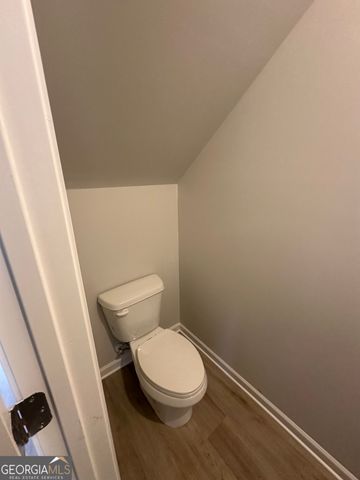 119 Deer Crossing LOT 85, Temple, GA 30179