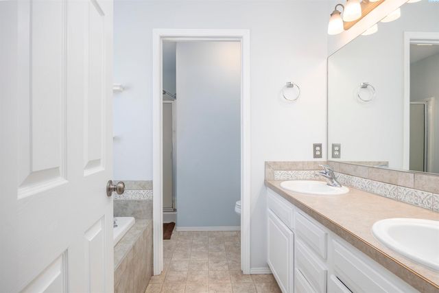 3401 S Lyle Street, Kennewick, WA 99337