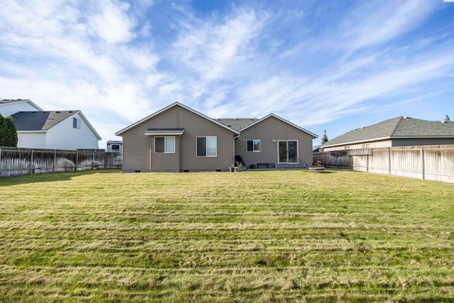 3401 S Lyle Street, Kennewick, WA 99337