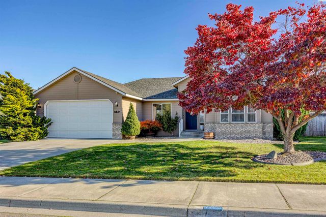 3401 S Lyle Street, Kennewick, WA 99337