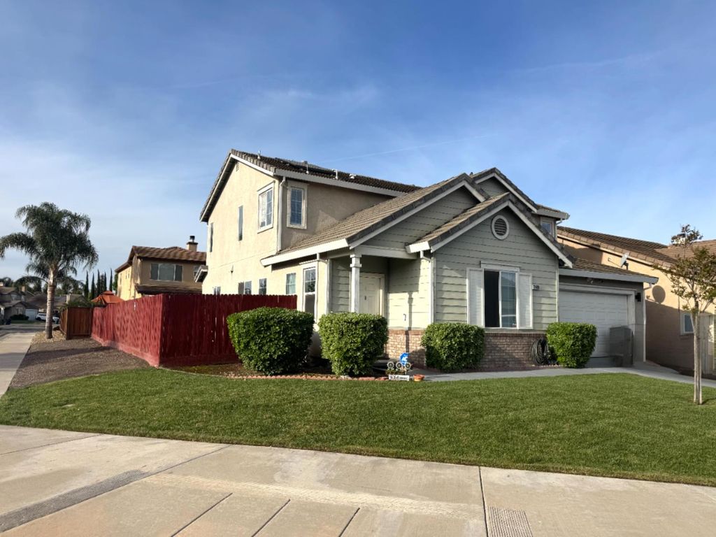 2488 Gaines Ln, Tracy, CA 95377