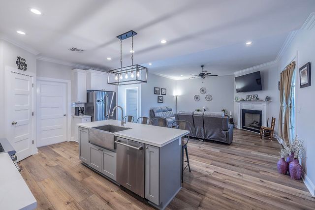 267 Marmande Avenue, Thibodaux, LA 70301