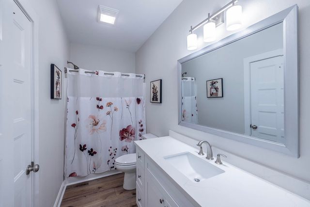 267 Marmande Avenue, Thibodaux, LA 70301