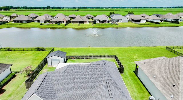 267 Marmande Avenue, Thibodaux, LA 70301