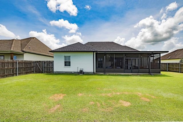 267 Marmande Avenue, Thibodaux, LA 70301