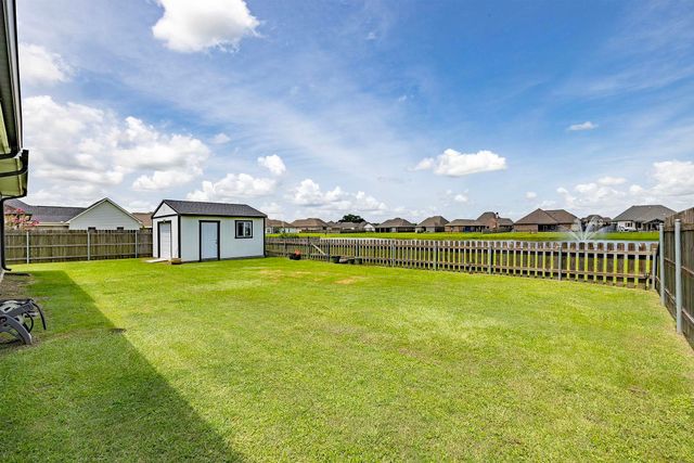 267 Marmande Avenue, Thibodaux, LA 70301