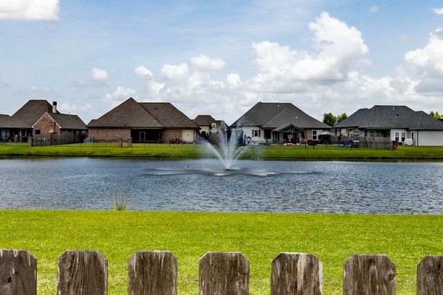 267 Marmande Avenue, Thibodaux, LA 70301