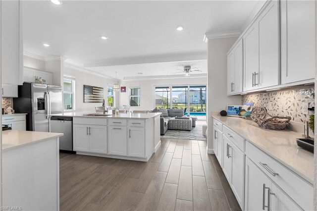 14980 White Pearl RD, Punta Gorda, FL 33982