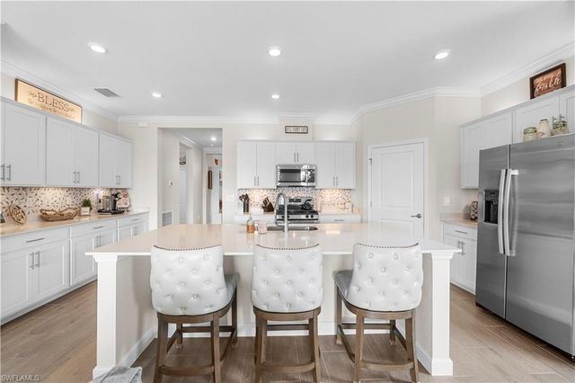 14980 White Pearl RD, Punta Gorda, FL 33982