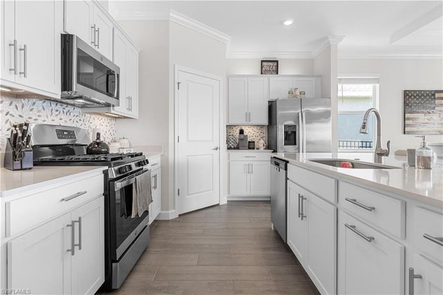 14980 White Pearl RD, Punta Gorda, FL 33982