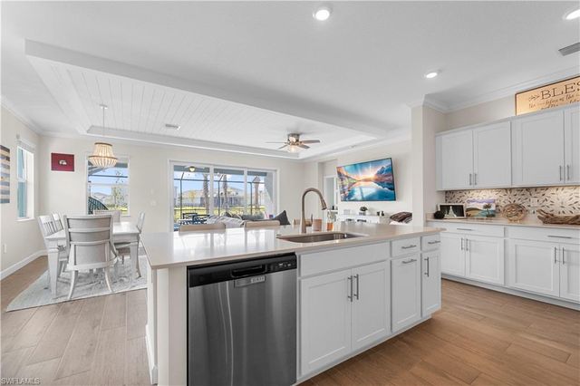 14980 White Pearl RD, Punta Gorda, FL 33982