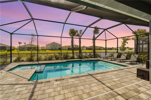 14980 White Pearl RD, Punta Gorda, FL 33982