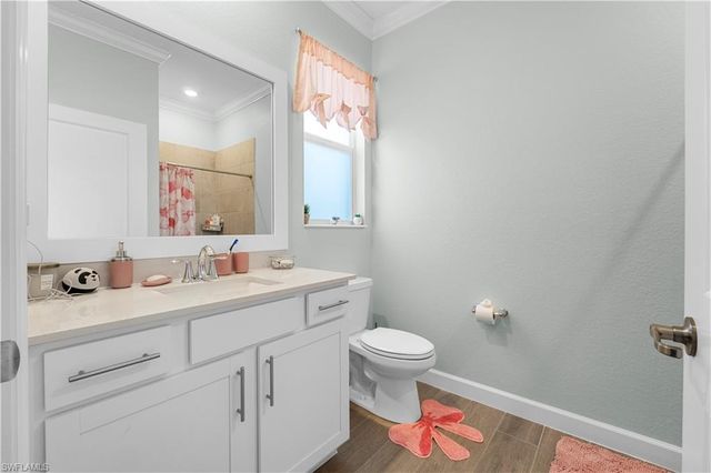 14980 White Pearl RD, Punta Gorda, FL 33982