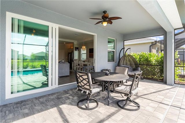 14980 White Pearl RD, Punta Gorda, FL 33982