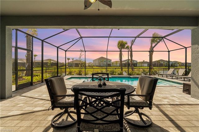 14980 White Pearl RD, Punta Gorda, FL 33982