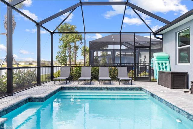 14980 White Pearl RD, Punta Gorda, FL 33982