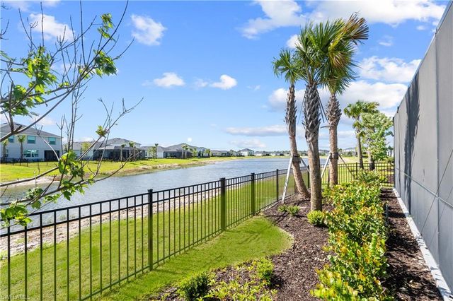 14980 White Pearl RD, Punta Gorda, FL 33982