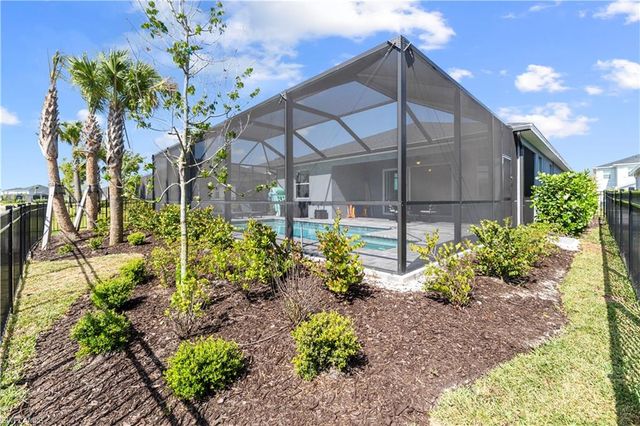 14980 White Pearl RD, Punta Gorda, FL 33982