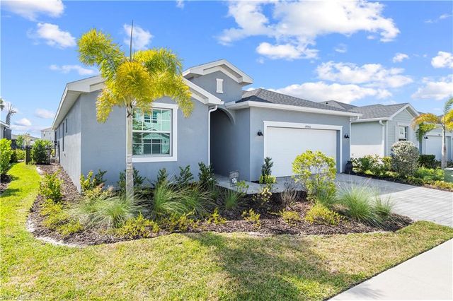 14980 White Pearl RD, Punta Gorda, FL 33982