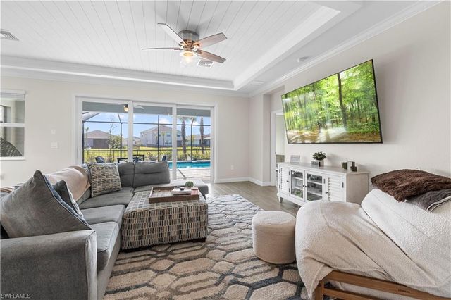 14980 White Pearl RD, Punta Gorda, FL 33982