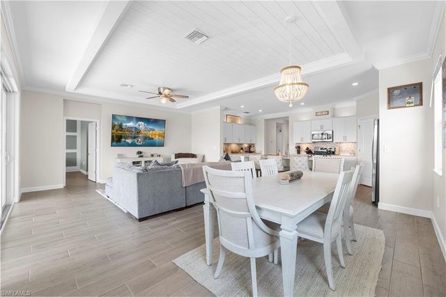 14980 White Pearl RD, Punta Gorda, FL 33982