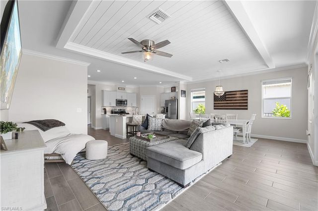 14980 White Pearl RD, Punta Gorda, FL 33982