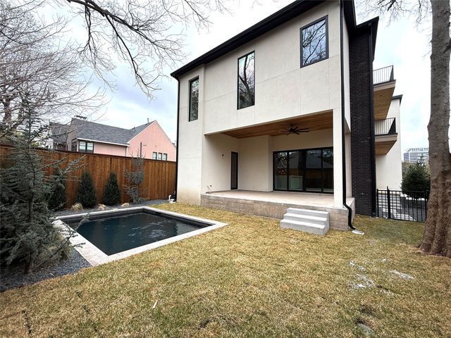 3624 N Fitzhugh Avenue, Dallas, TX 75204