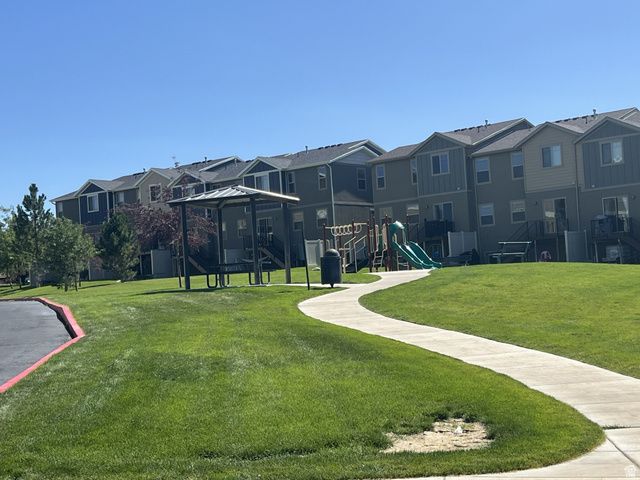 14534 S EDGEMERE DR, Herriman, UT 84096