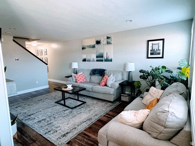 14534 S EDGEMERE DR, Herriman, UT 84096