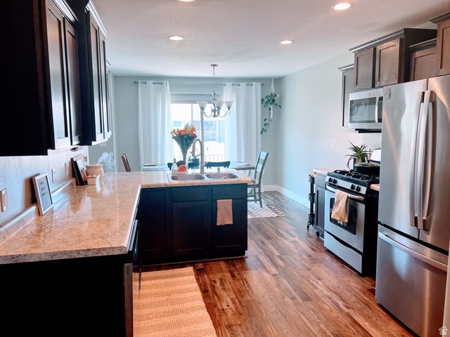 14534 S EDGEMERE DR, Herriman, UT 84096