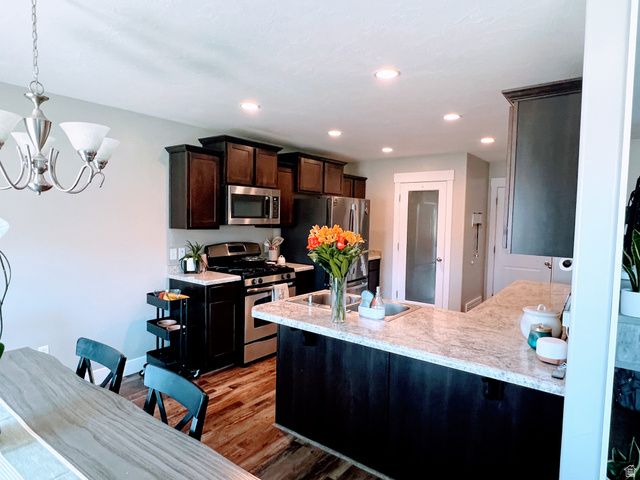 14534 S EDGEMERE DR, Herriman, UT 84096