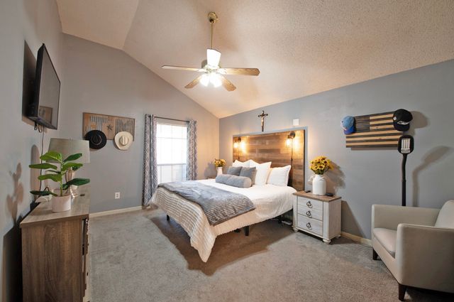 1731 Doubletree Place, Mesquite, TX 75149