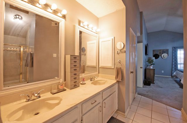 1731 Doubletree Place, Mesquite, TX 75149